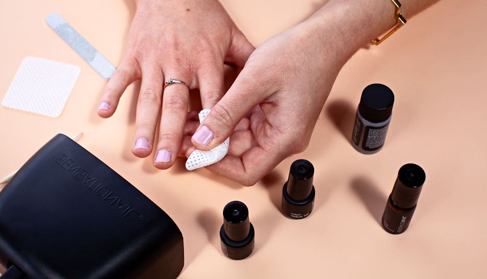 guide to a perfect manicure