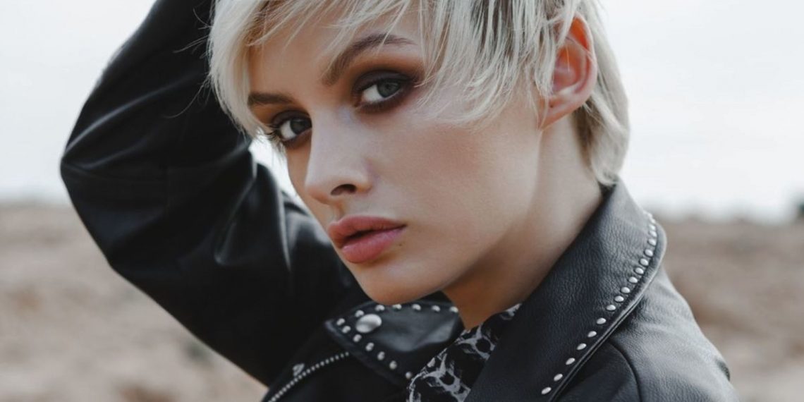 Choose the Right Pixie Cut